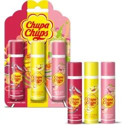 Corsair CHUPA CHUPS Lippenbalsam mit Fruchtgeschmack