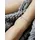 Engelsrufer Fußkette ERFS-FLH-TRI | tricolor