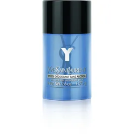 Yves Saint Laurent Y Deodorant Stick 75 g