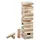 Philos Verflixter Wackelturm Kiefer Höhe 280 mm