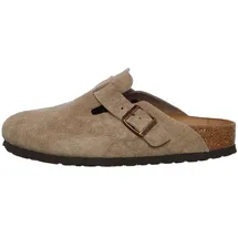 Birkenstock Boston Beige 41