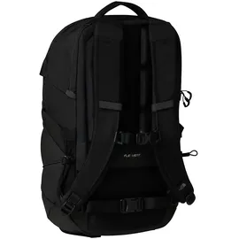 The North Face Borealis Rucksack - TNF Black / TNF Black / NPF - One Size