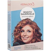 Keralock Dauerwelle Sensitiv Lotion 75 ml