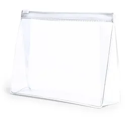 Necessaire mit Zip-Verschluss