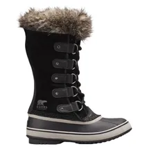 Sorel Joan of Arctic Boot WP Damen Black/Quarry 40