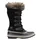 Sorel Joan of Arctic Boot WP Damen Black/Quarry 40