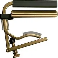 SHUBB C6B Dobro-Kapodaster (Messing)