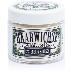 Kastenbein & Bosch Haarwichse lässig (Frisiercreme) 100ml