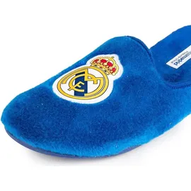 Marpen Slippers CFRM5 für Jungen - blau, 38