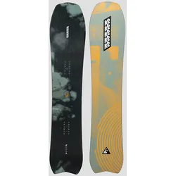 K2 Excavator 2024 Snowboard design Gr. 146