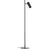 Brilliant Marty 130 cm GU10 sand schwarz