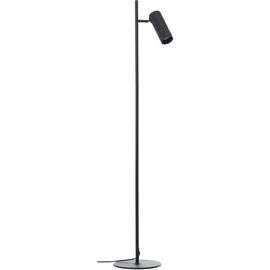 Brilliant Marty 130 cm GU10 sand schwarz