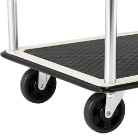MSW Etagenwagen 150 kg