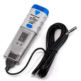 Peaktech 5185 – Datenlogger Temperatur, Luftfeuchte, -40...+125°C P 5185)
