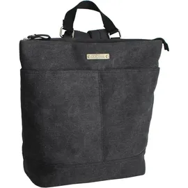 Margelisch Amini 1 Charcoal