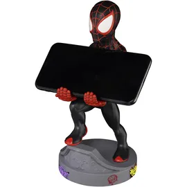Exquisite Gaming Miles Morales Halterung Rot für PlayStation / Xbox