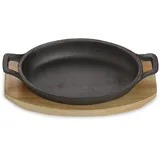 Echtwerk Servierpfanne 12 cm