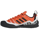 adidas Terrex Swift Solo 2 Zustiegsschuhe - Impora / Cblack / Crywht - EU 41 1/3
