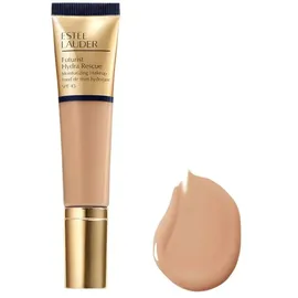 Estée Lauder Futurist Hydra Rescue Moisturizing Makeup LSF 45 4N1 shell beige 35 ml