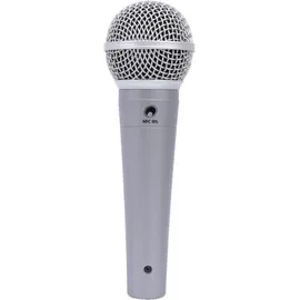 Omnitronic MIC 85 Dynamisches Mikrofon