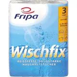 Fripa Küchenrolle Wischfix 3-lagig 2 St.