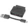 8bitdo Retro Receiver Controller Schwarz SNES
