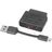 8bitdo Retro Receiver Controller Schwarz SNES