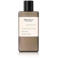 Miller Harris Secret Gardenia Bodylotion 300 ml