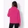 Heine Sweatshirt Fuchsia 50