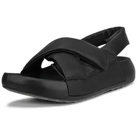ECCO Sandale COZMO - Schwarz - 37