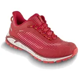 MEINDL Power Walker 4.2 Damen Multifunktionsschuhe, rot, Größe 38 EU