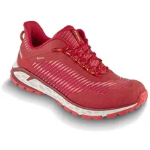 MEINDL Power Walker 4.2 Damen Multifunktionsschuhe, rot, Größe 38 EU