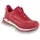 MEINDL Power Walker 4.2 Damen Multifunktionsschuhe, rot, Größe 38 EU