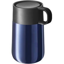 WMF Impulse Travel Mug blau 0,3 l