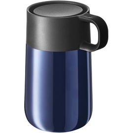 WMF Impulse Travel Mug blau 0,3 l