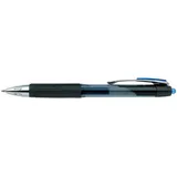 Uni-Ball Gelschreiber 0,4 mm Blau