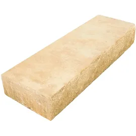 Diephaus Blockstufe Sandstein 100 x 34,5 x 15 cm