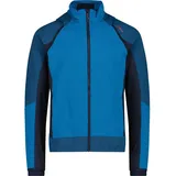 CMP Herren Jacke (Größe M, blau)