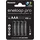 Panasonic Eneloop Pro AAA 4 St.