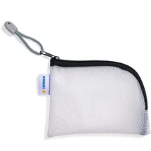 Herma Universaltasche A7 14x10cm schwarz