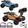 Overmax RC-Auto X-Horizon 4WD 2,4GHz RTR orange/blau