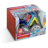 Magformers 279-12 Kart Rally Set