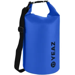 YEAZ Wasserfester Packsack 20L ISAR