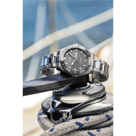 Mido Ocean Star Captain V Edelstahl 42,5 mm M042.430.11.081.00