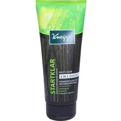 KNEIPP Aroma-Pflegedusche startklar 200 ml