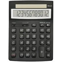 Maul ECO 950 Schwarz
