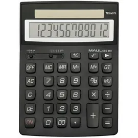 Maul ECO 950 Schwarz