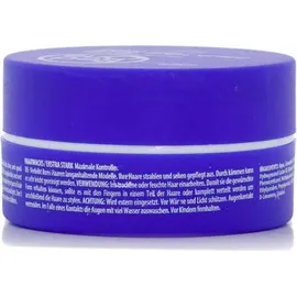 Red One Aqua Full Force Blue Styling Wax 150 ml