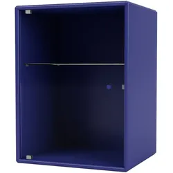 Montana - Ripple Badezimmerschrank, monarch