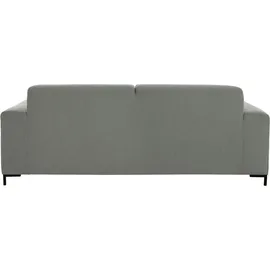 OTTO products 3-Sitzer Couch Polyester beige